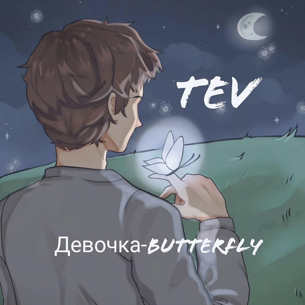 Постер альбома Девочка-Butterfly