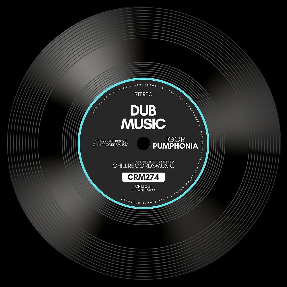 Постер альбома Dub Music