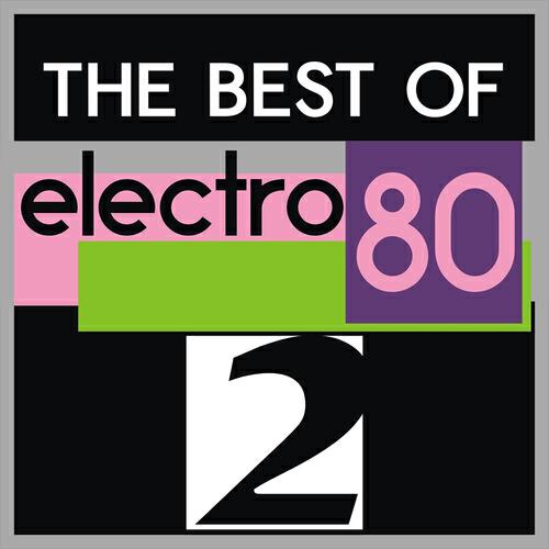 The Creatures - Kid Robot Dance (Album Version)