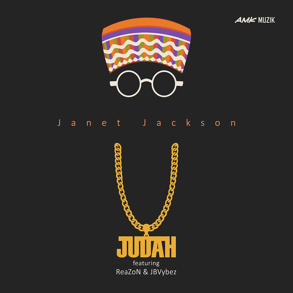 Judah - Janet Jackson (Radio)