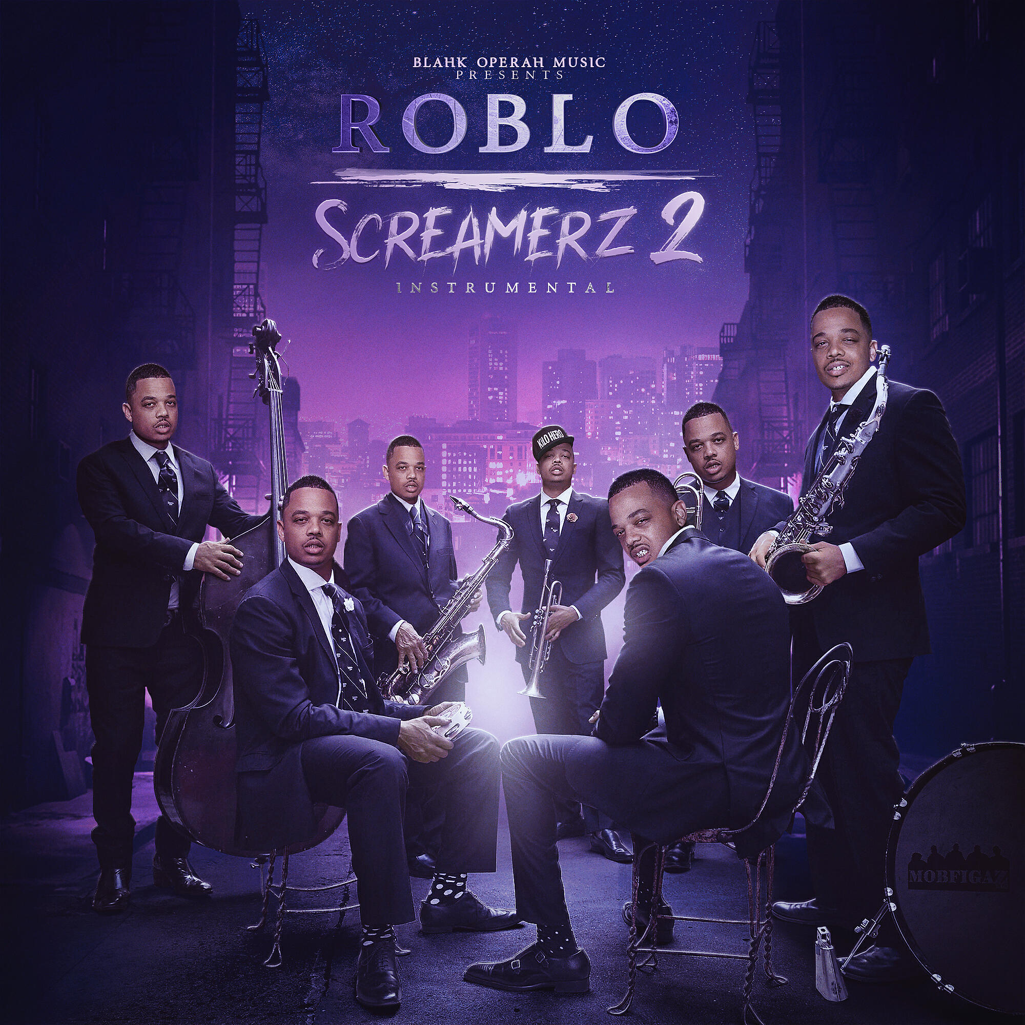 RobLo - Slidin