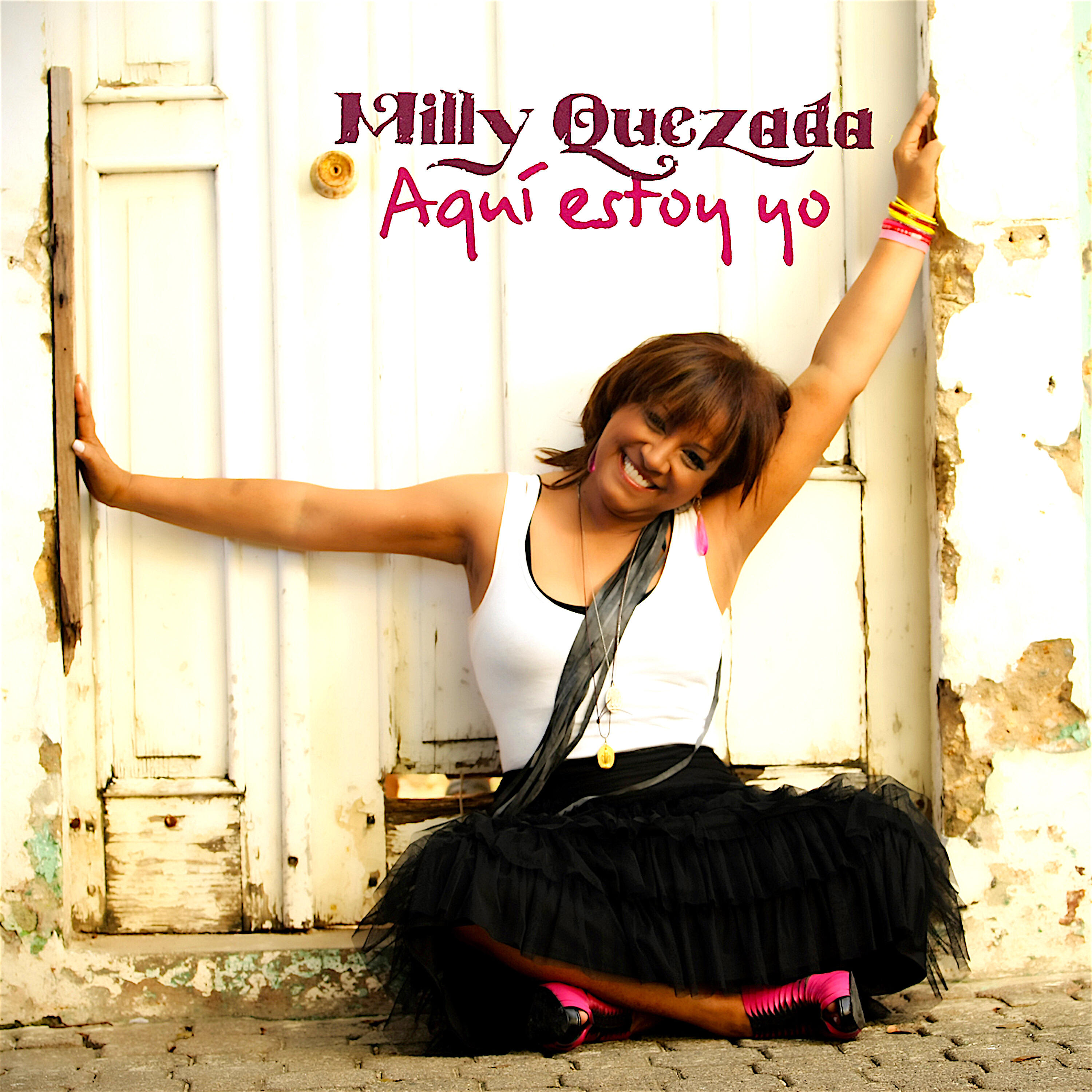 Milly Quezada - Te Quiero Un Montón