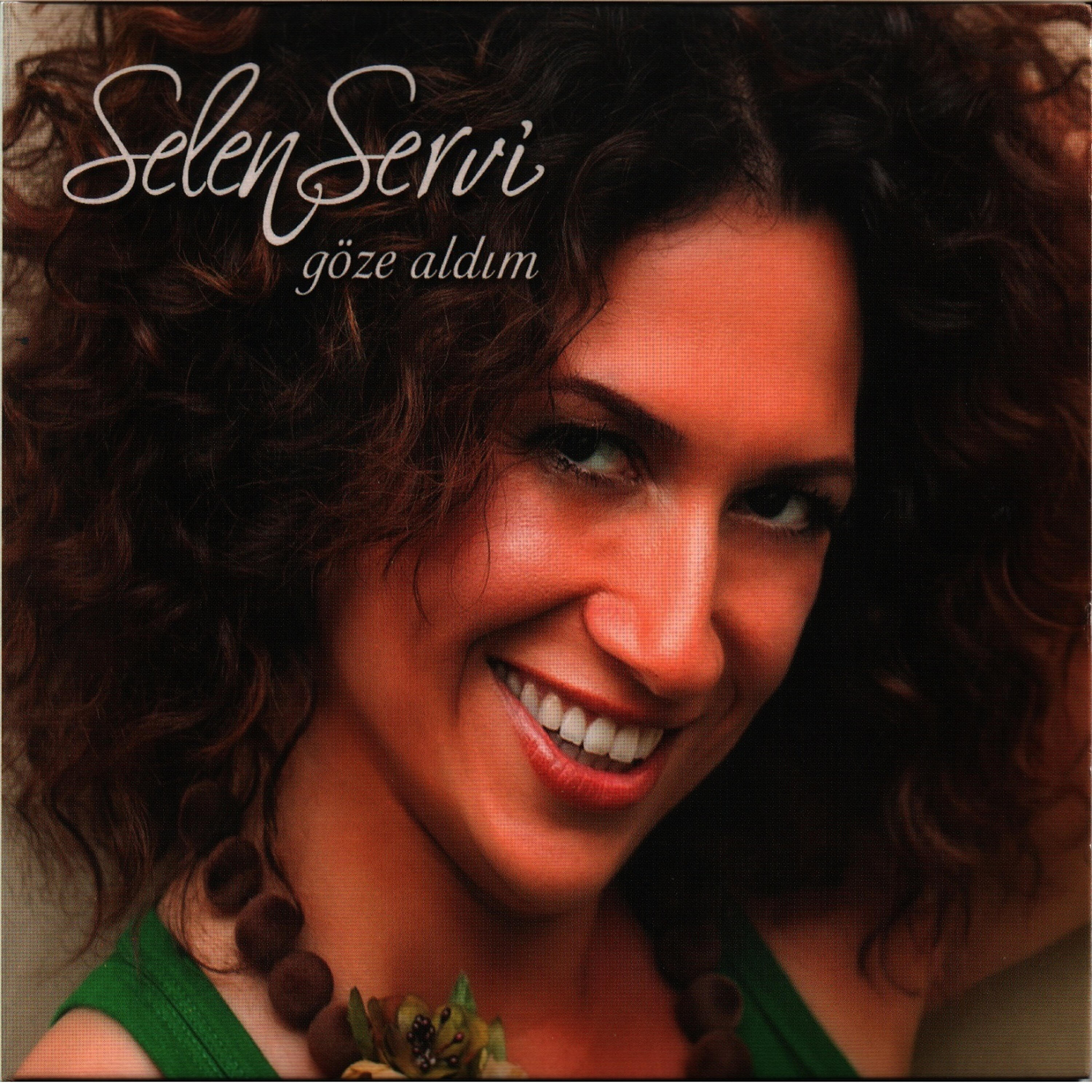 Selen Servi - Dava
