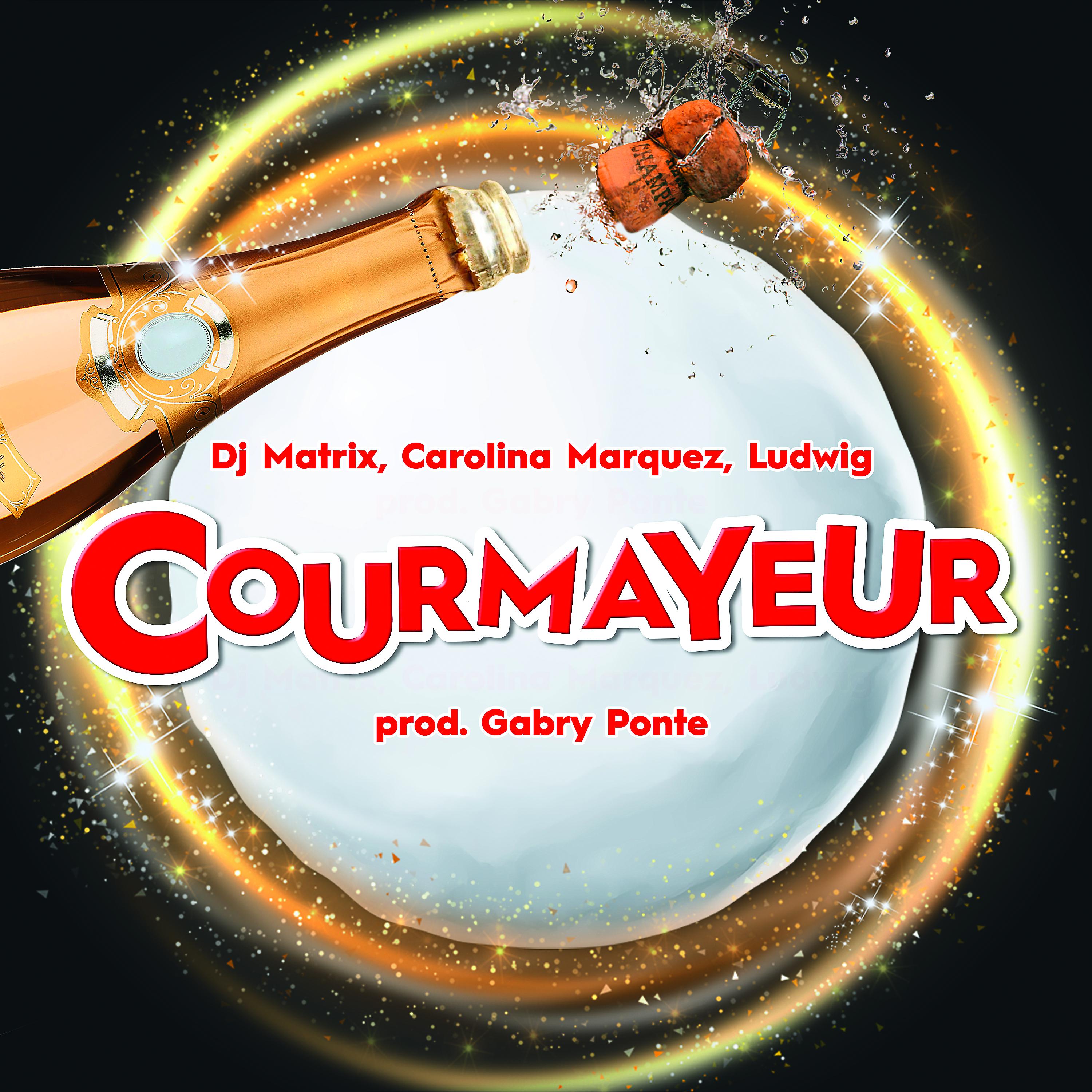 Постер альбома Courmayeur