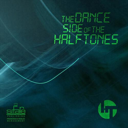 The Halftones - Disco Frisco