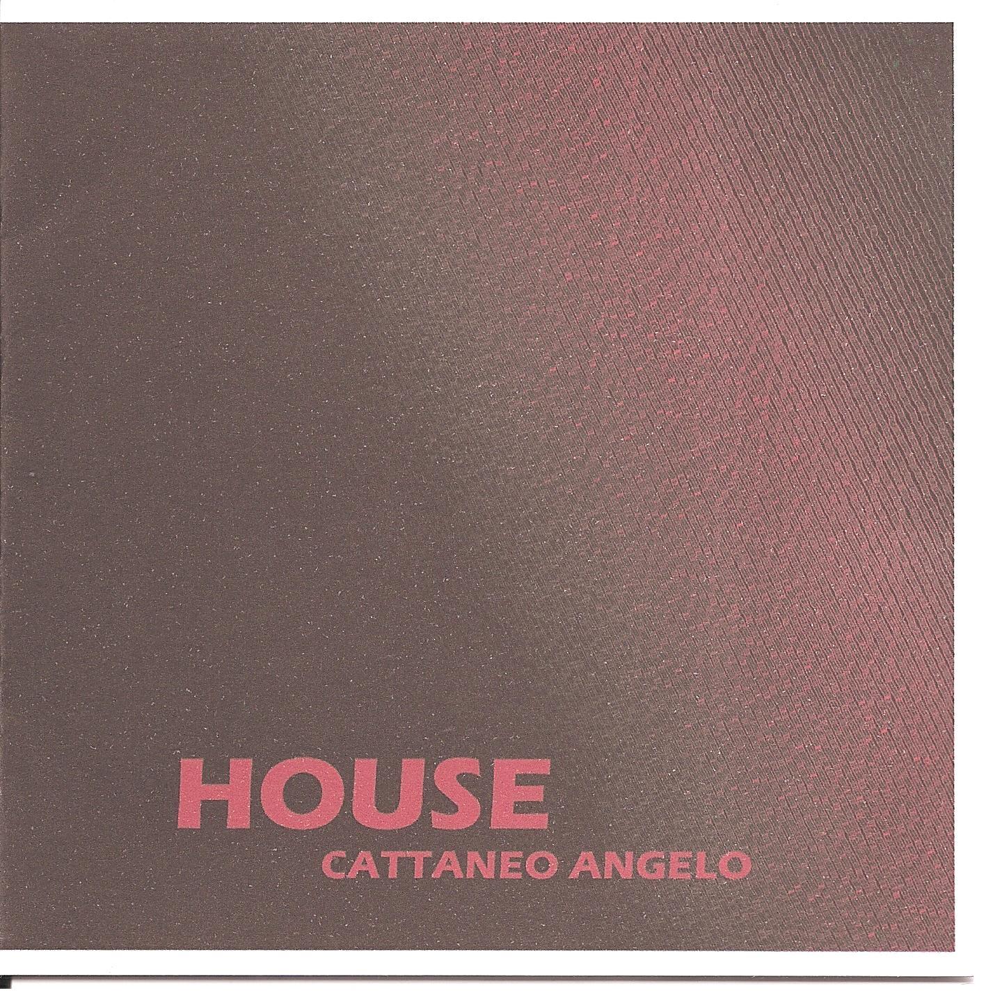 Angelo Cattaneo - Teach Divinationz