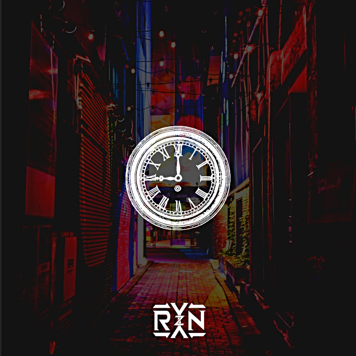 RYYZN - Not a Phase