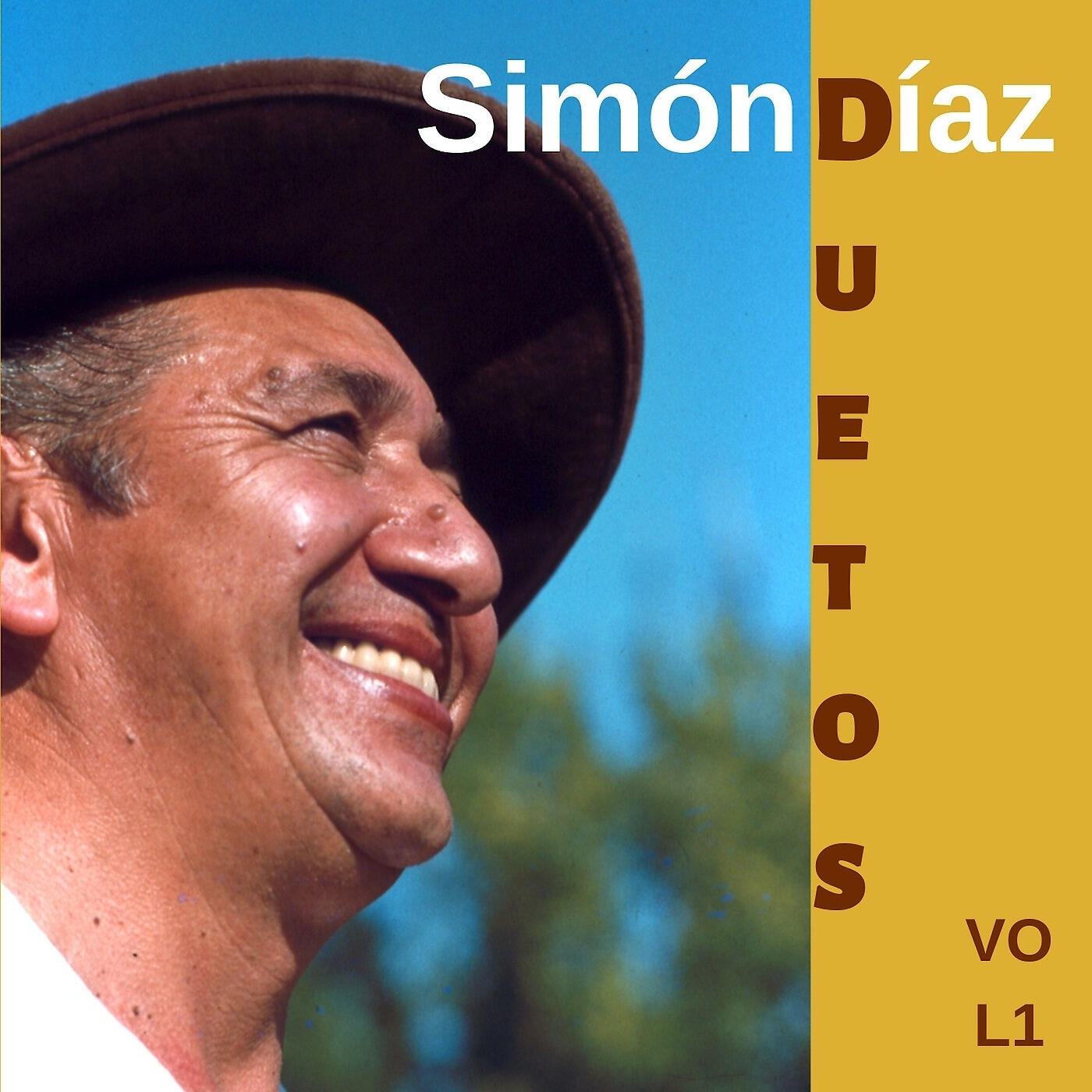 Simón Díaz - El Loco Juan Carabina