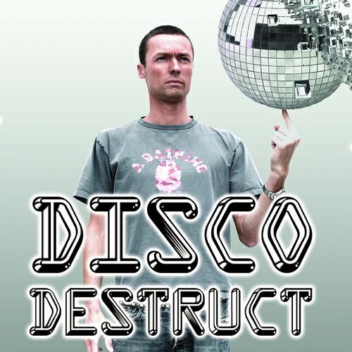 Jules Spinner - Disco Destruct (Ross Michael Remix)