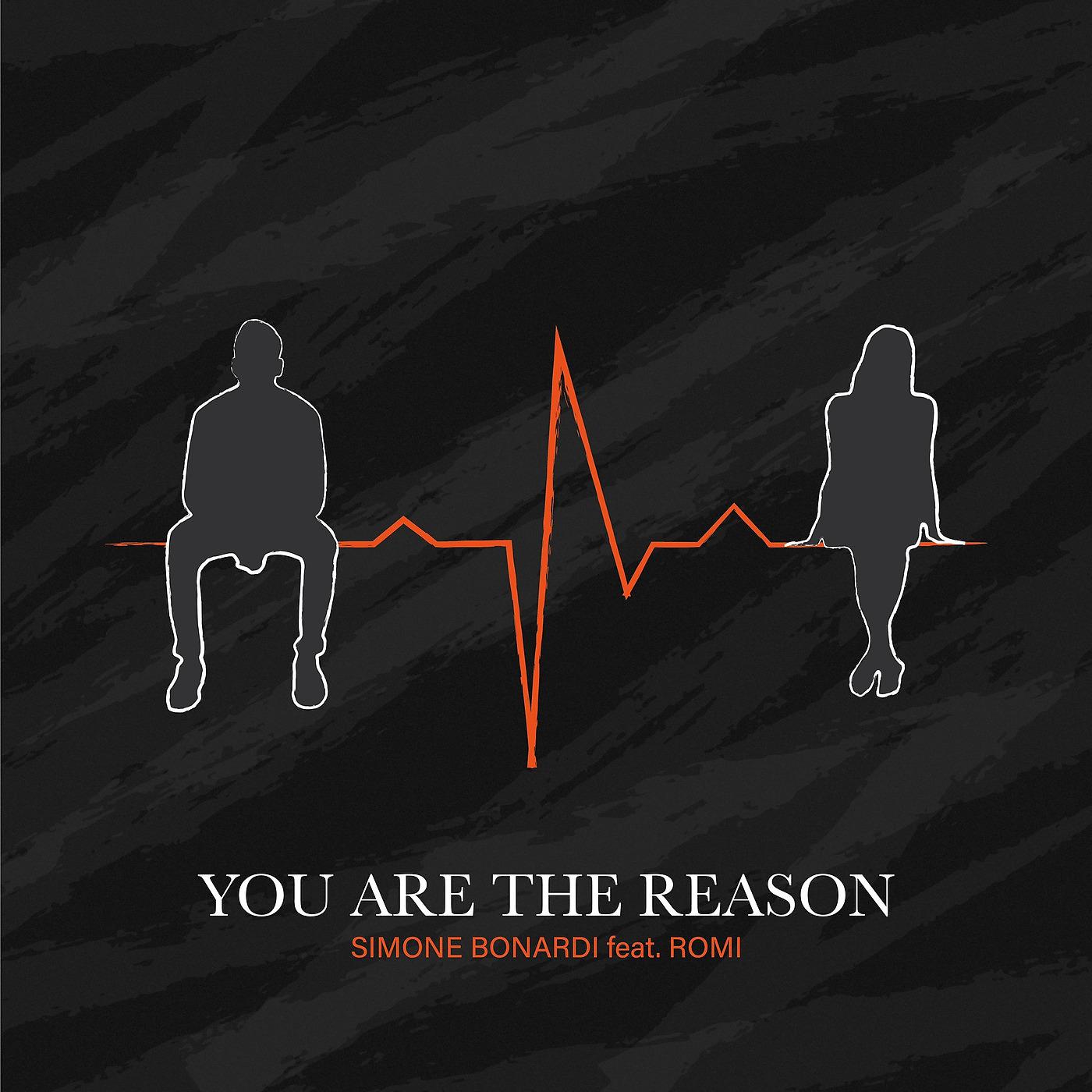 Постер альбома You Are the Reason