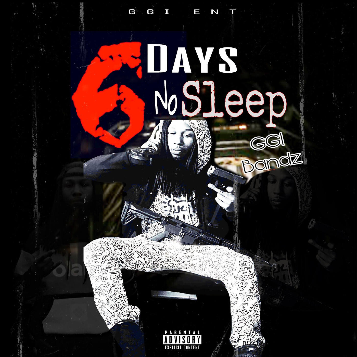 Mafia Bandz - Misplace