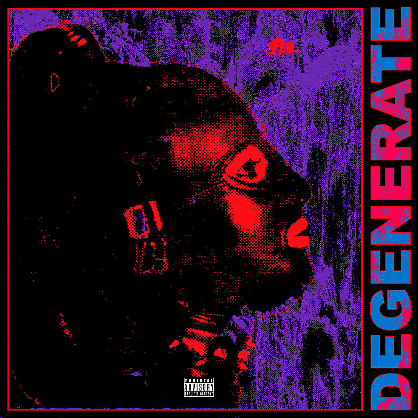 Pictureplane - Sex Trigger (Burn in Heaven)