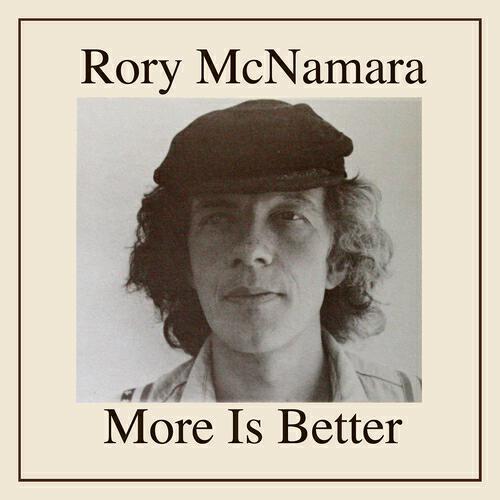 Rory McNamara - All Around the Watertank