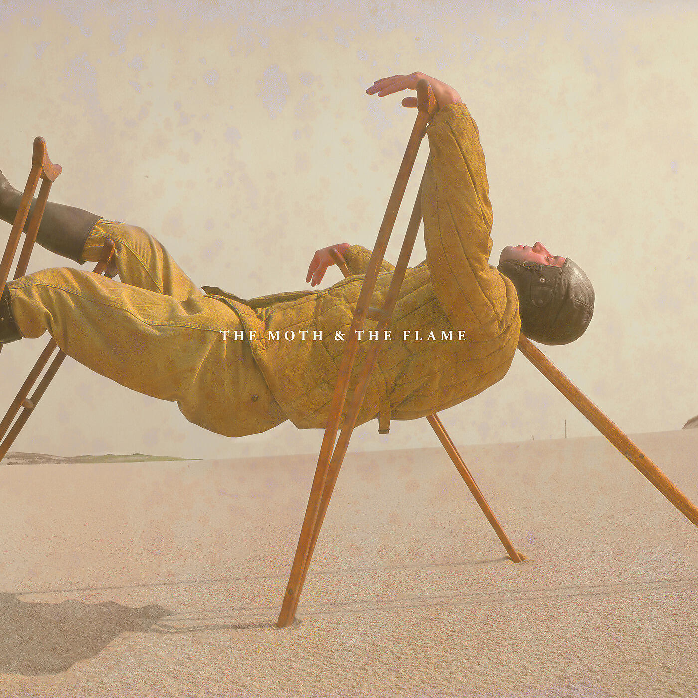 The Moth & The Flame - Entitled