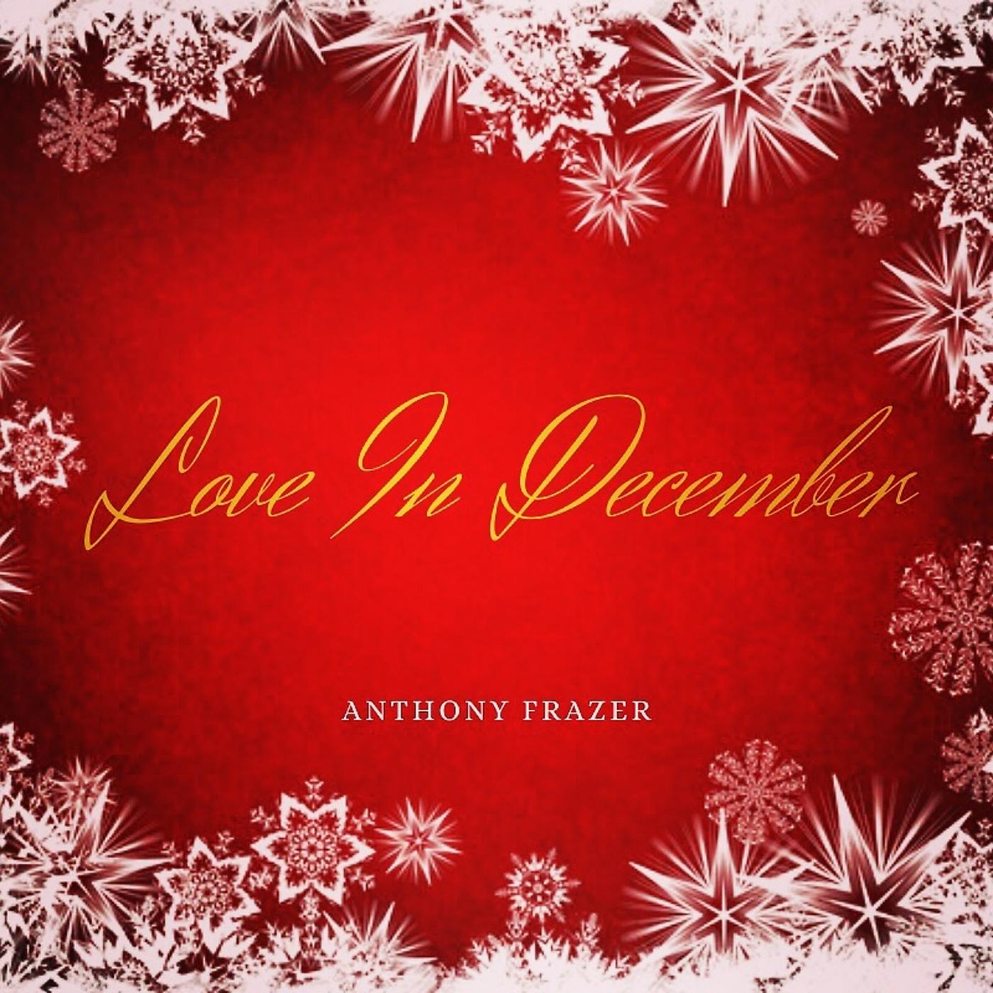 Постер альбома Love in December
