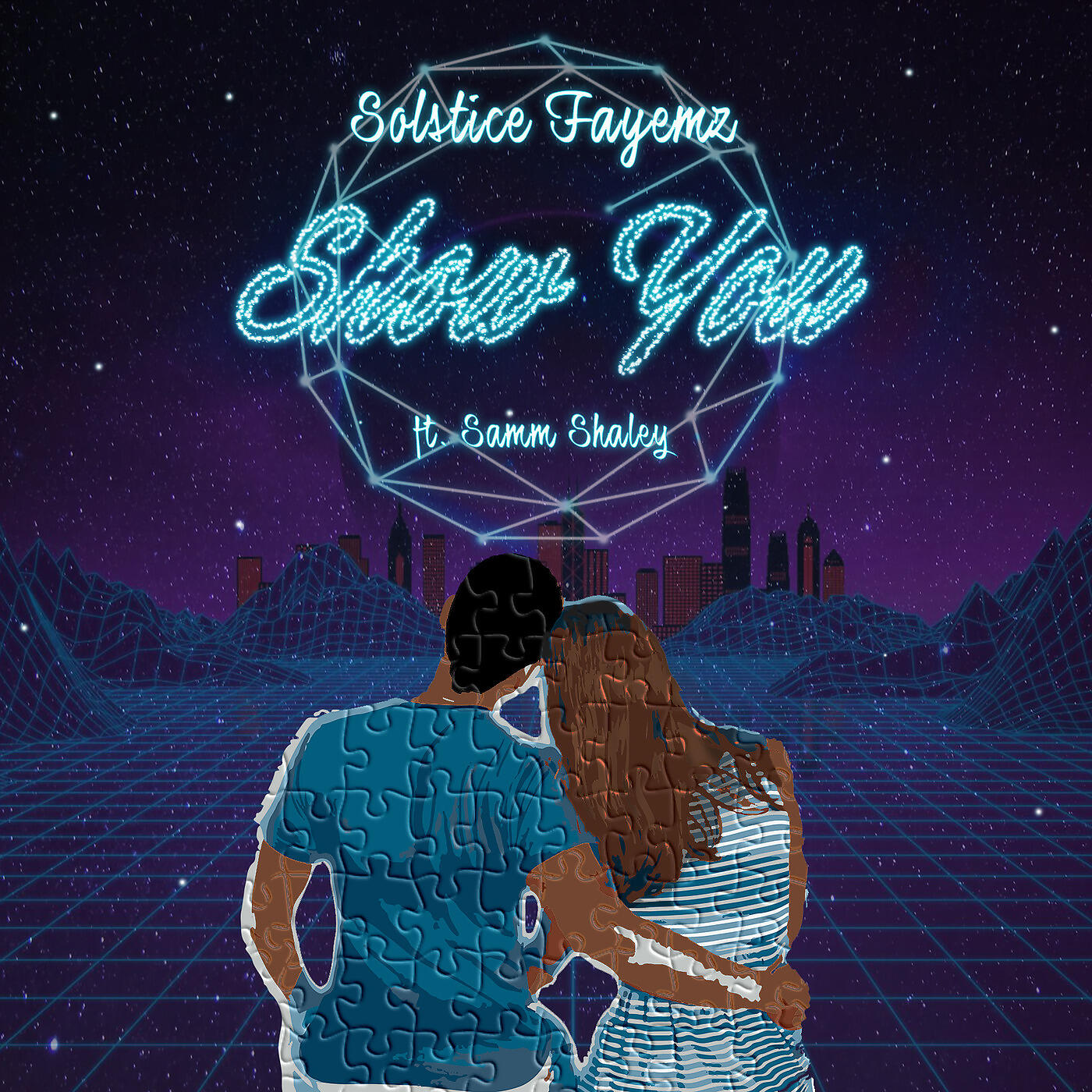Solstice Fayemz - Show You