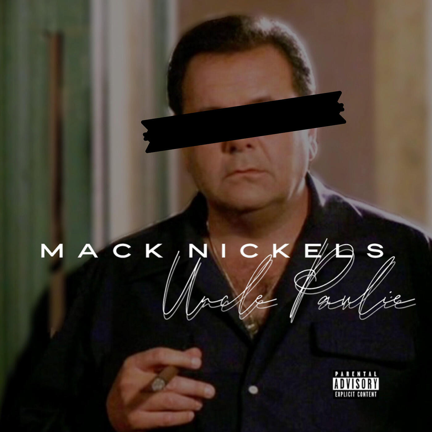 Mack Nickels - Rather Have a G.M.T