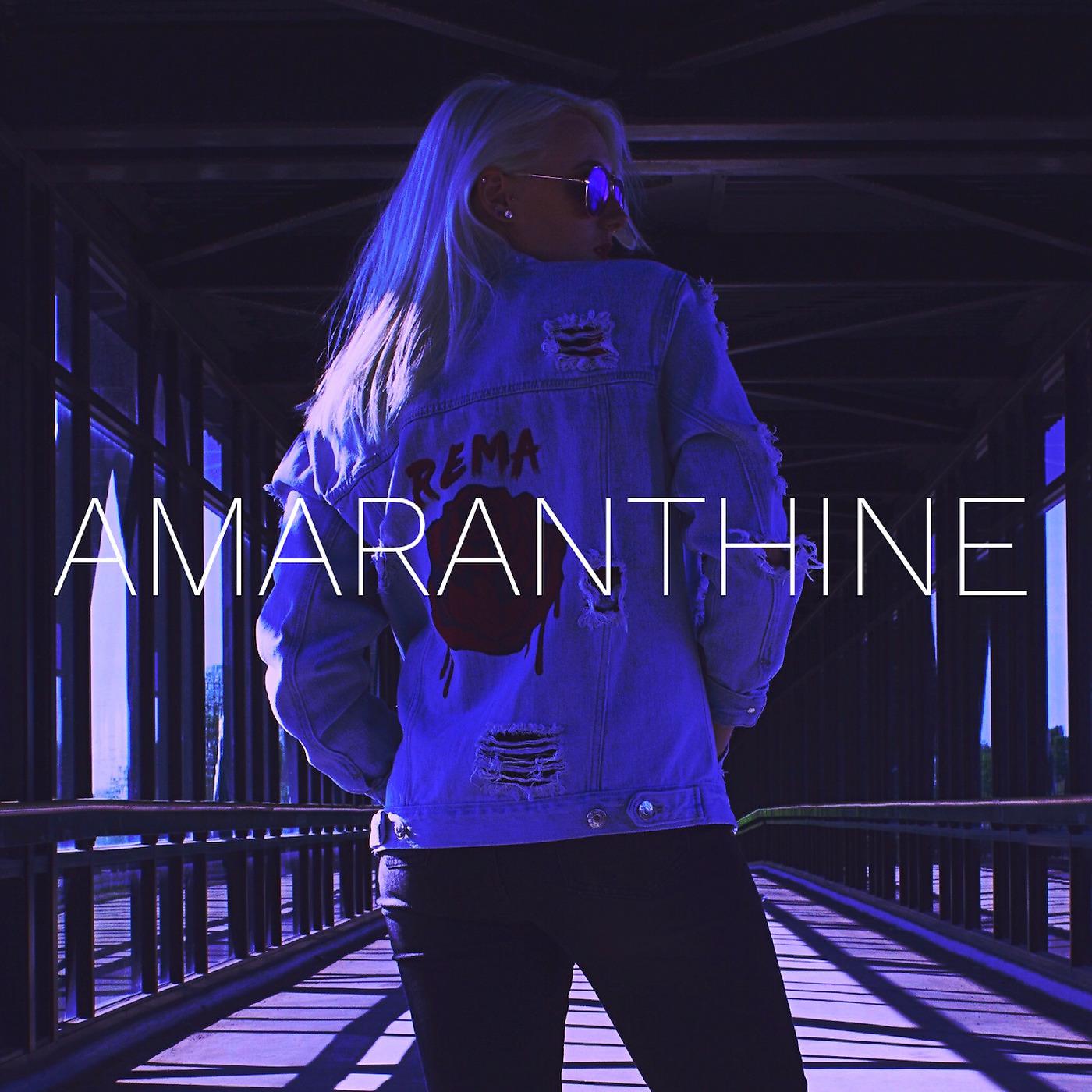 Постер альбома Amaranthine