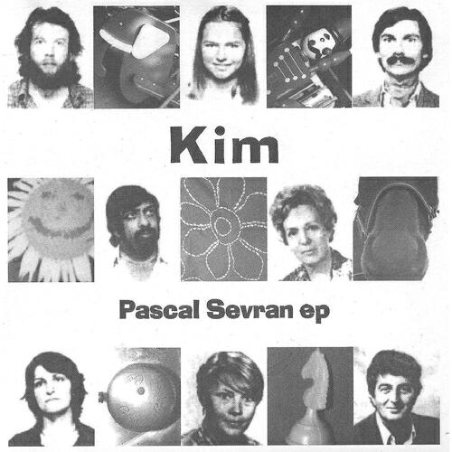KIM - Lady Lane