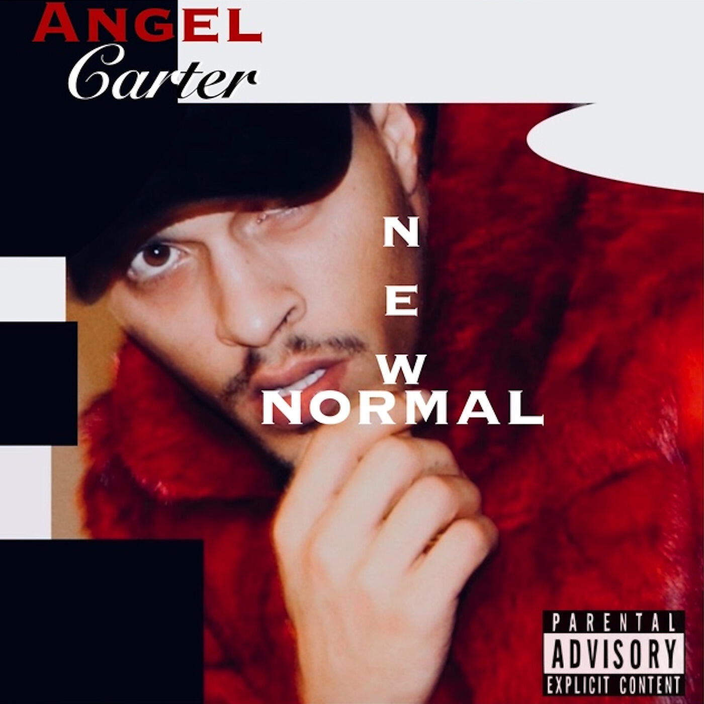 Angel Carter - Kid n Play
