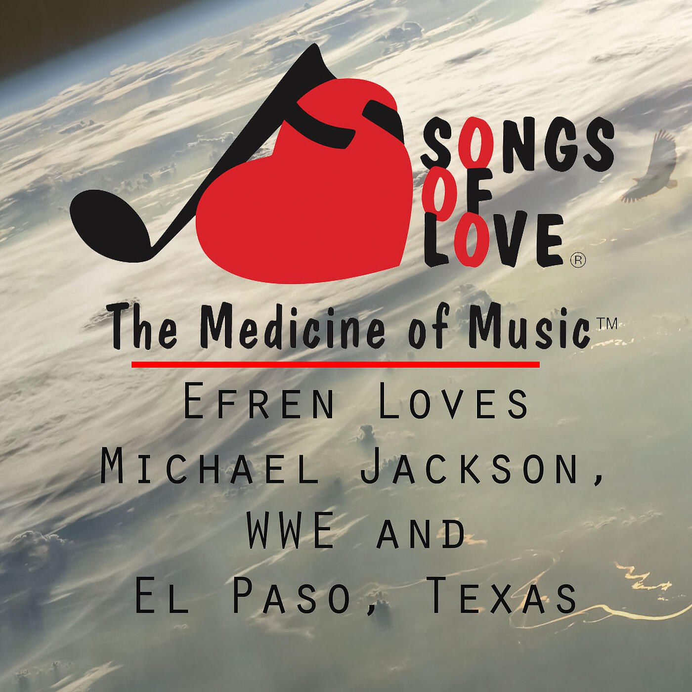 J. Beltzer - Efren Loves Michael Jackson, WWE and El Paso, Texas