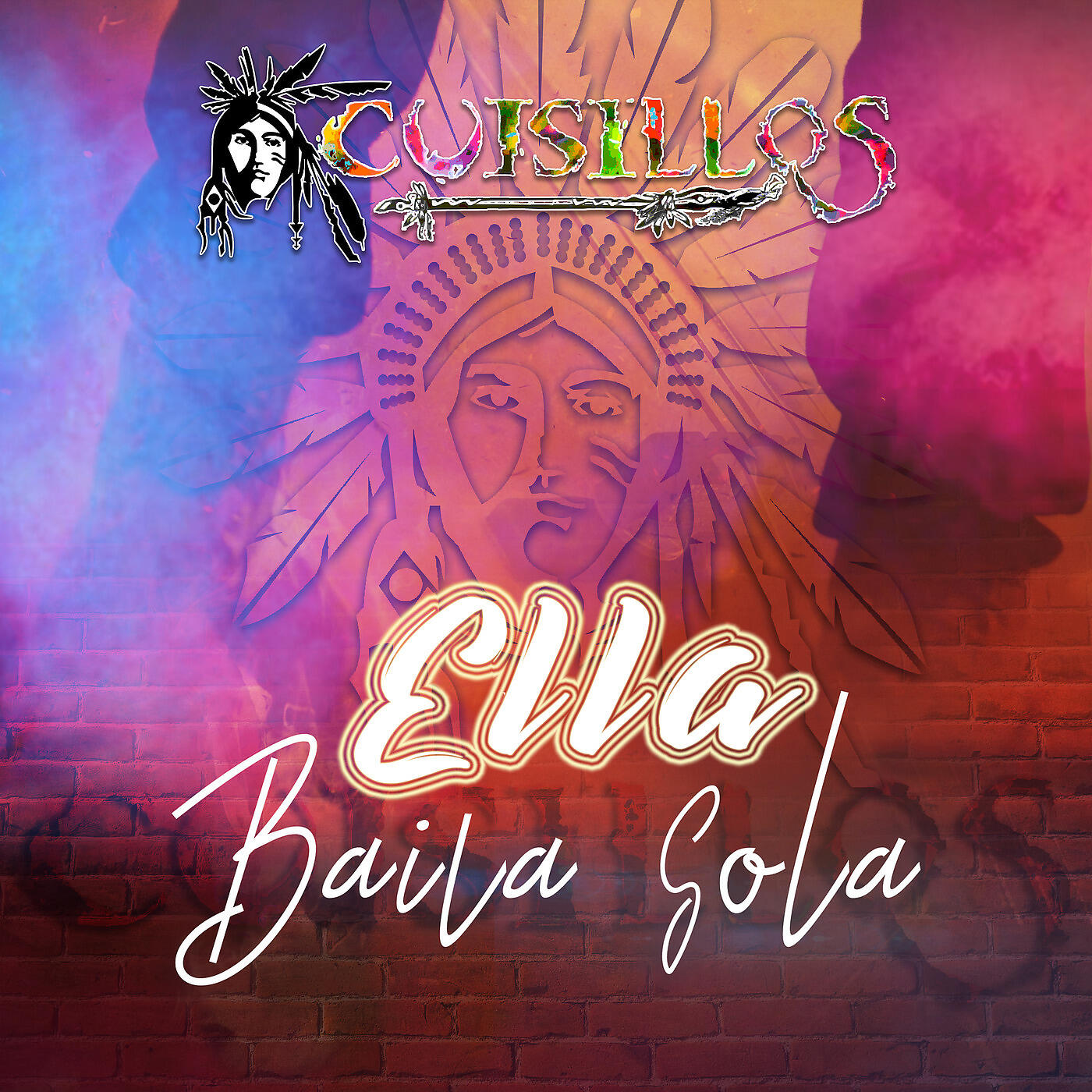 Cuisillos - Ella Baila Sola