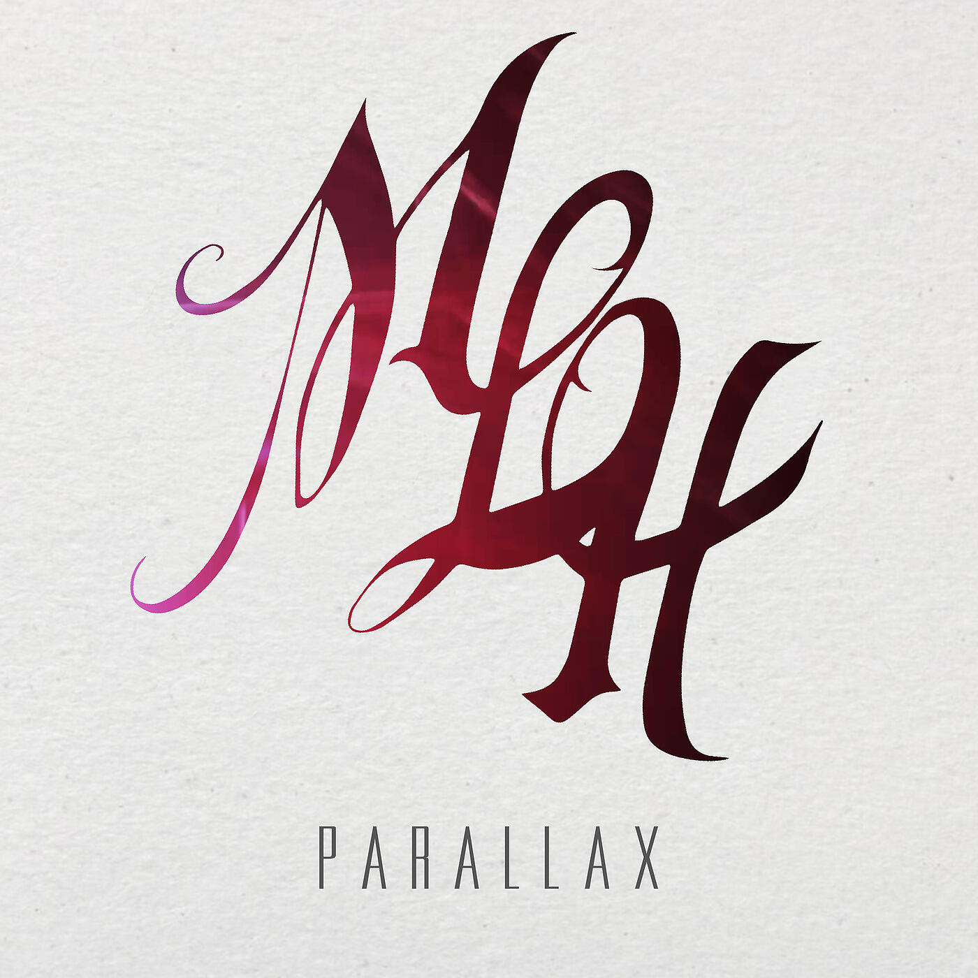 Mind Like Hurricanes - Parallax