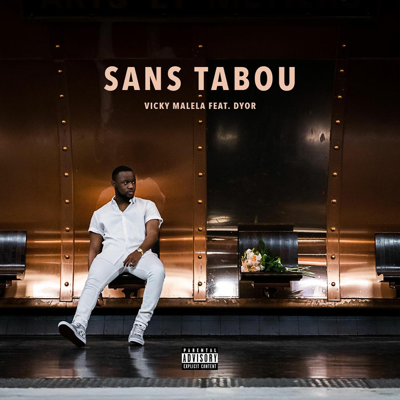 Постер альбома Sans Tabou