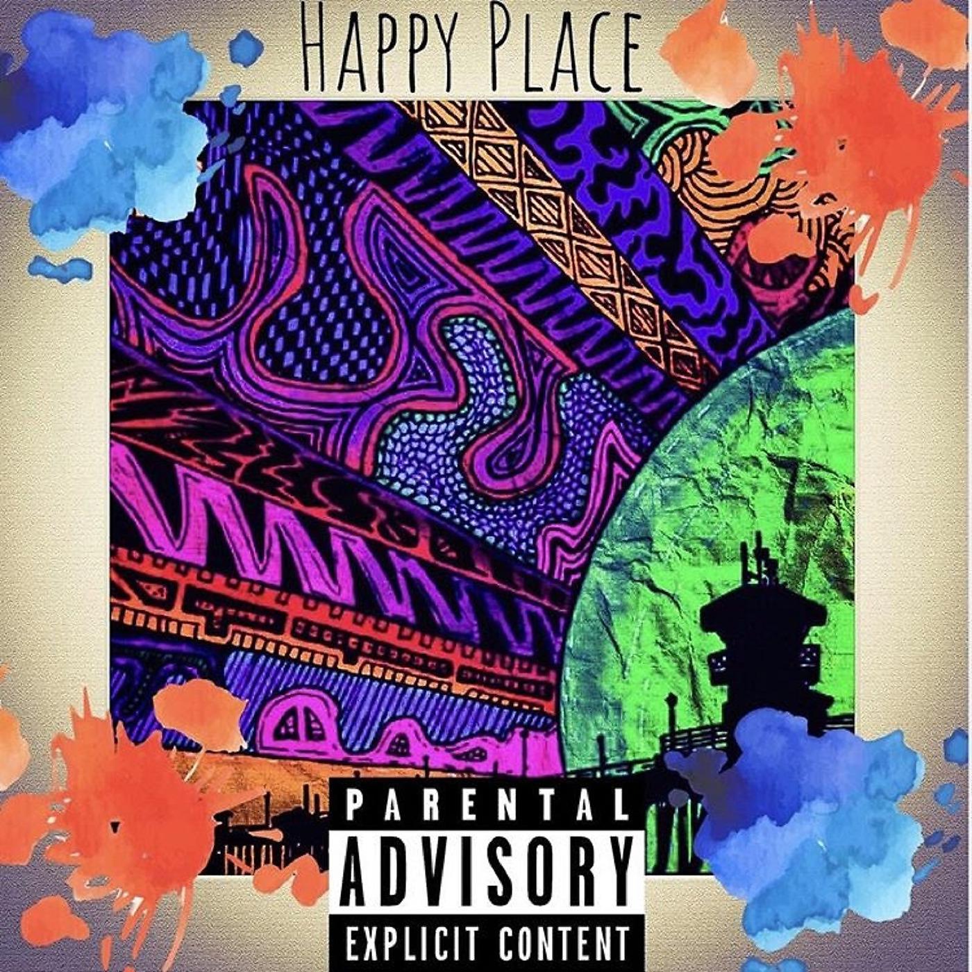 Постер альбома Happy Place