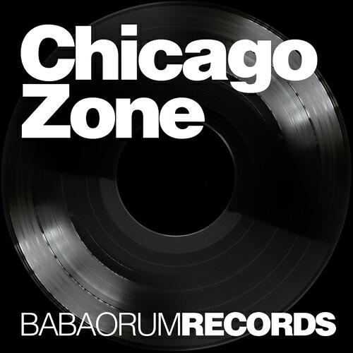 Chicago Zone - Another Break In My Heart (Original Mix)