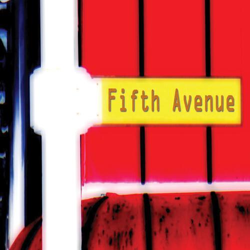 Fifth Avenue - Cuori in silenzio