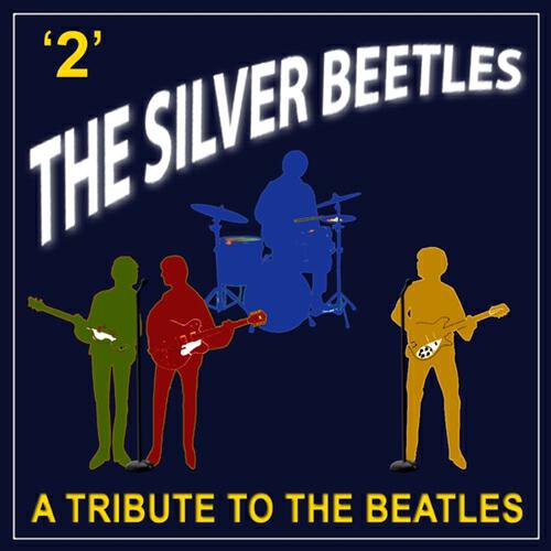 The Silver Beetles - Golden Slumbers / Carry That Weight / The End