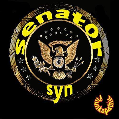 Senator Syn - Shining Light (Dub)