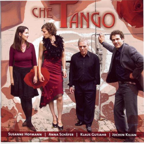 Che Tango - La Yumba