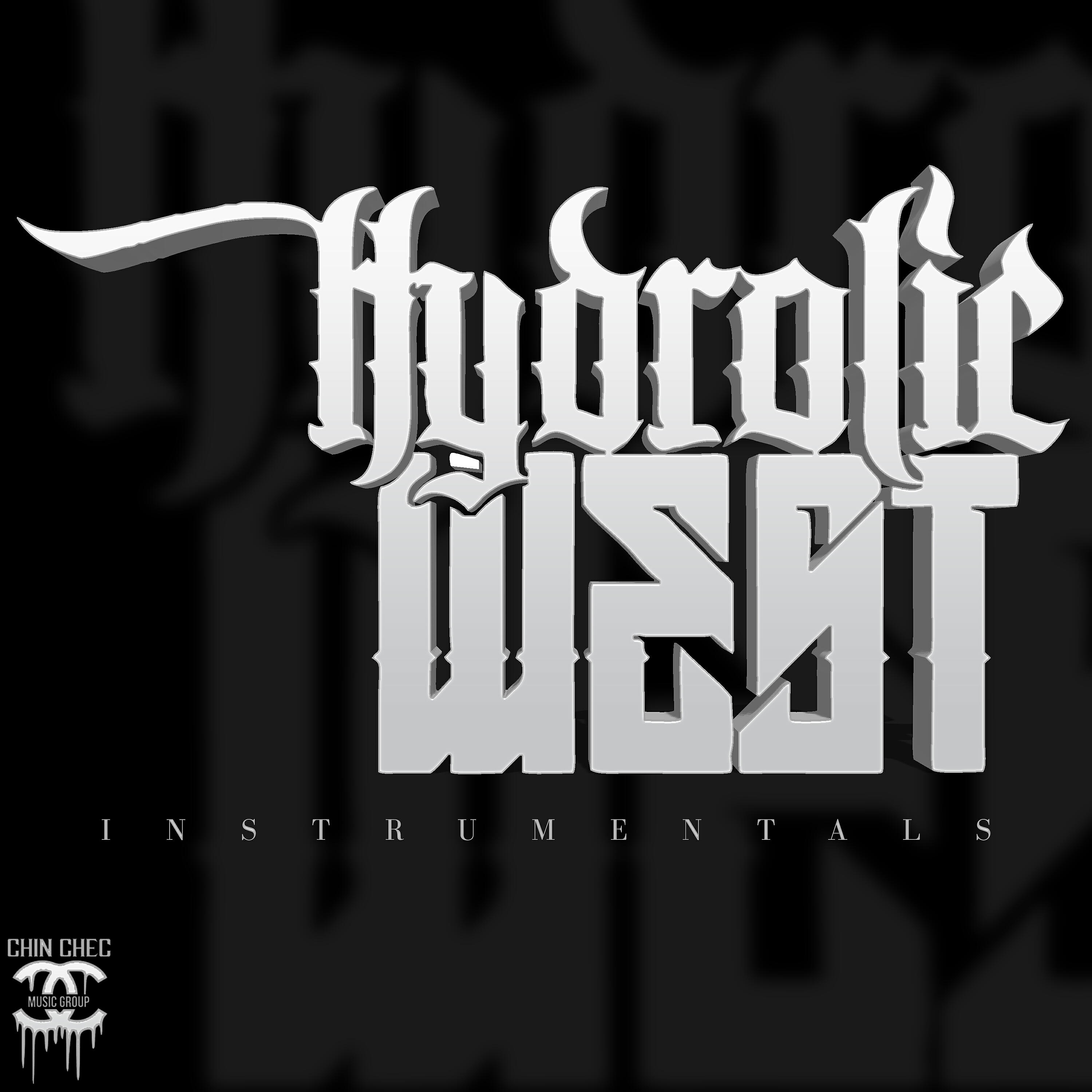 Hydrolic West - Chin Chec Music Group