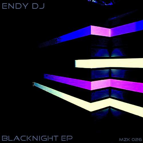 Постер альбома Endy Dj Presents Blacknight
