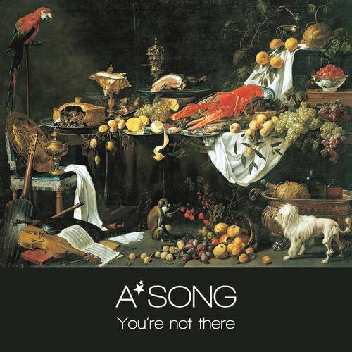 A Song - I Don't Belong to This Place