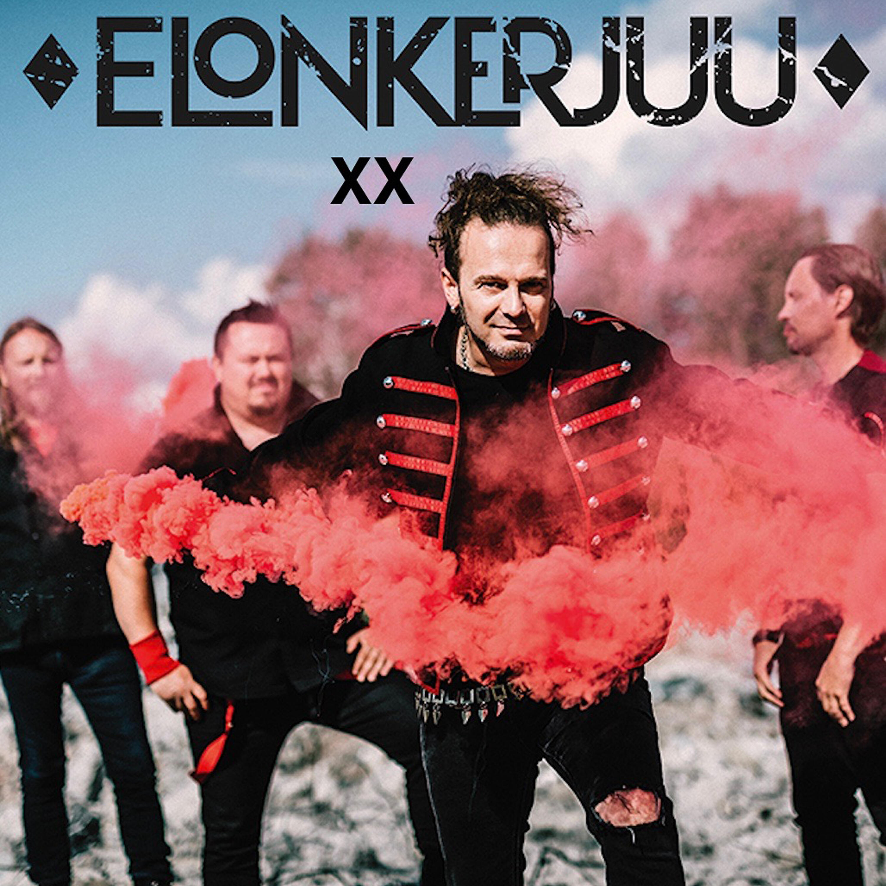 Elonkerjuu - Cassius Clay