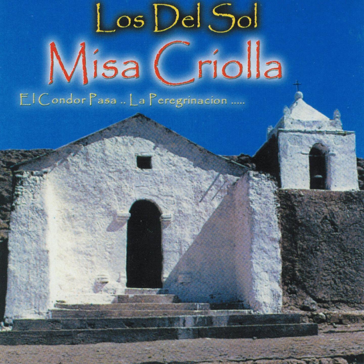 Los Del Rio - Lamento del Indio