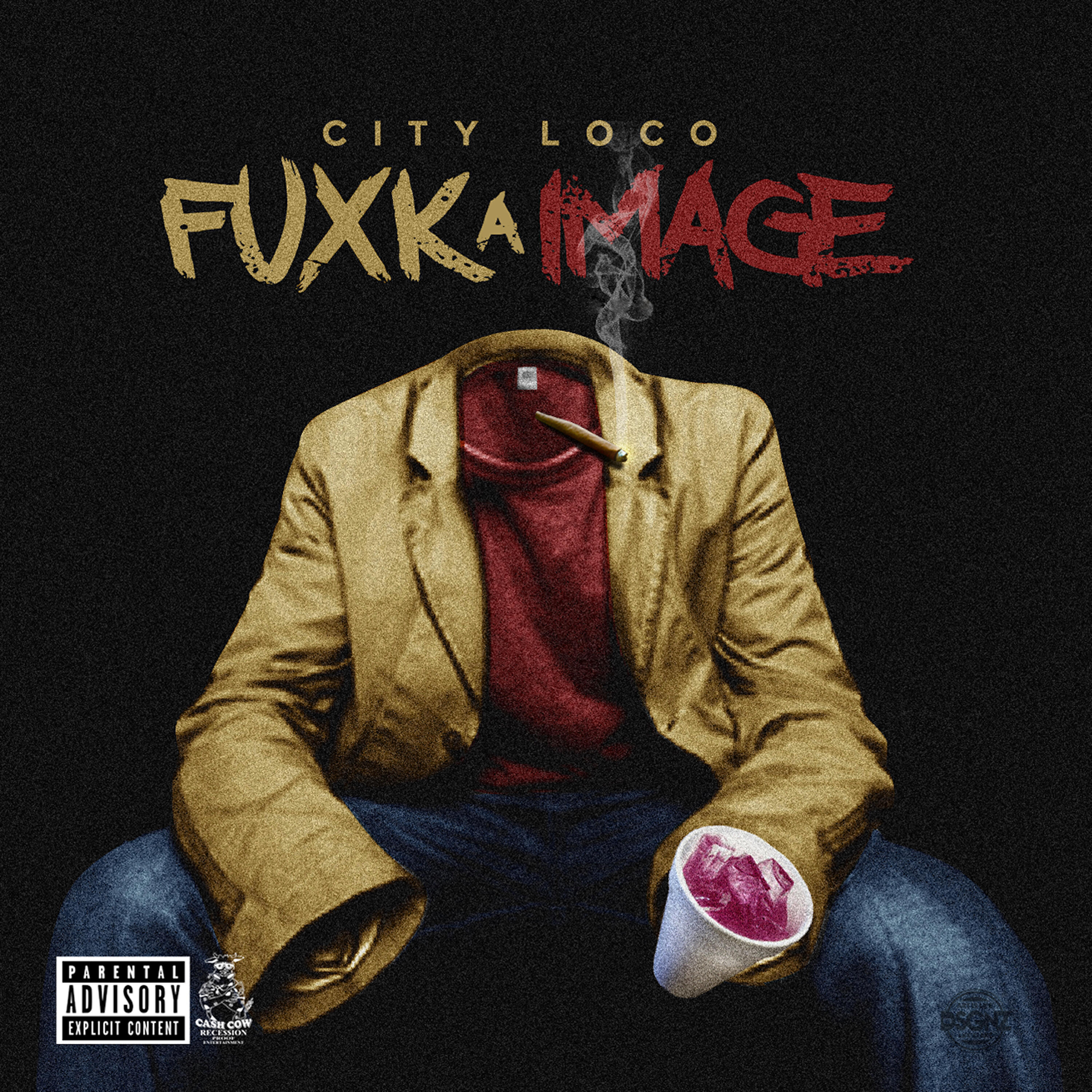 City Loco - Get It, Count It, Stack It