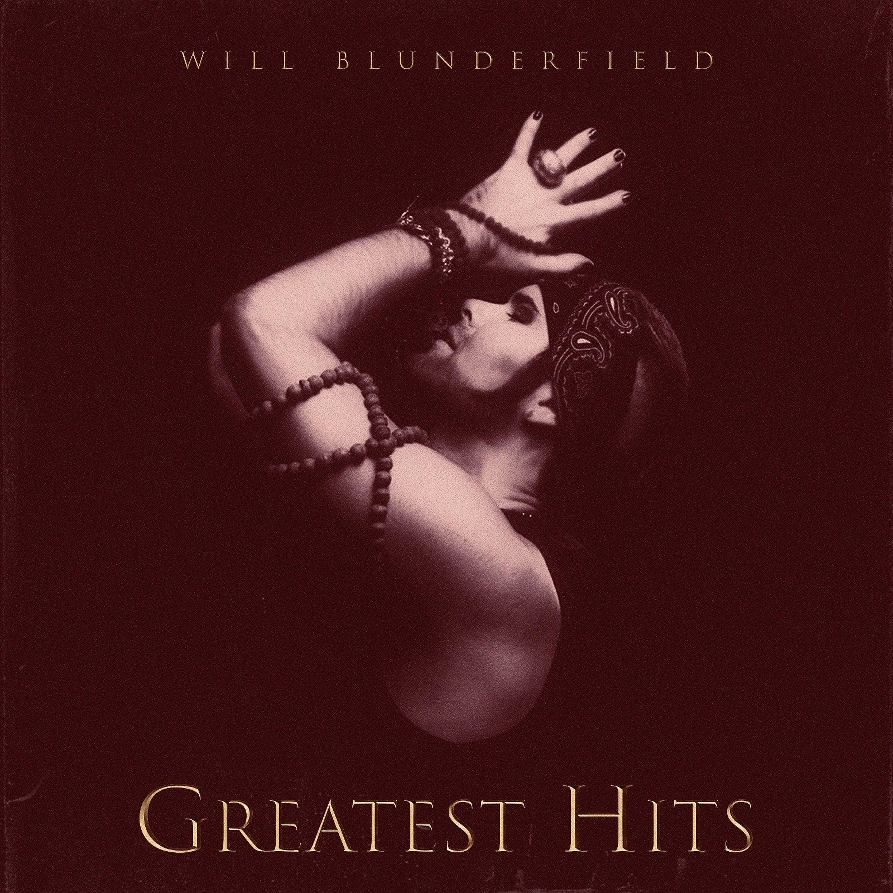 Will Blunderfield - Stand by Me (Piano Version)
