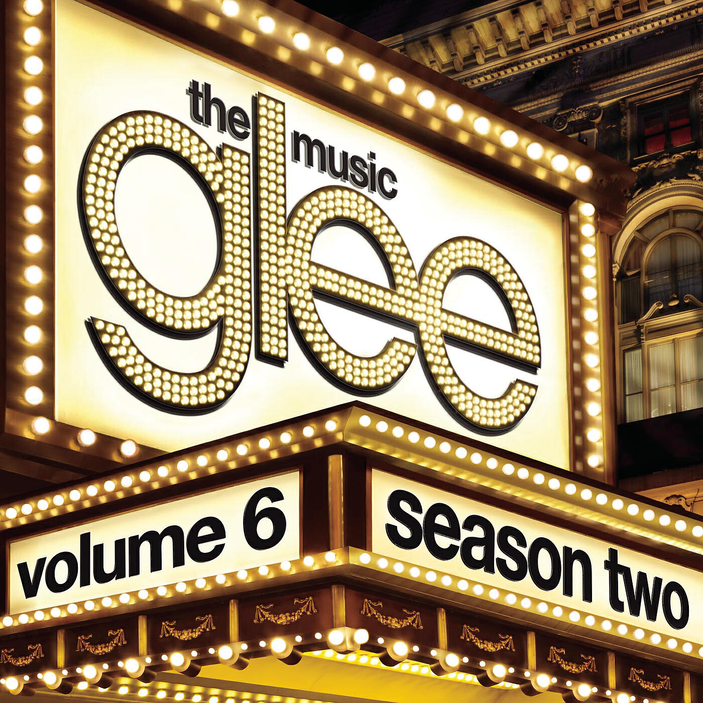 Glee Cast - Light Up The World (Glee Cast Version)