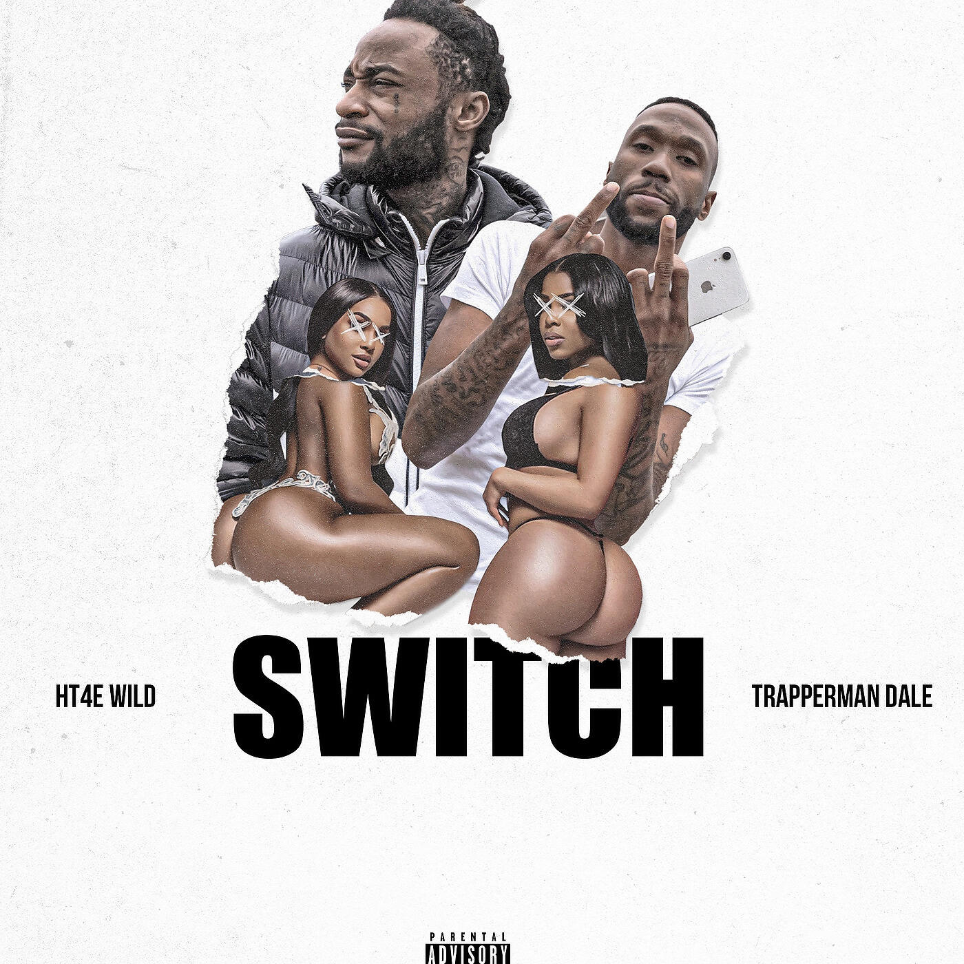 HT4E Wild - Switch