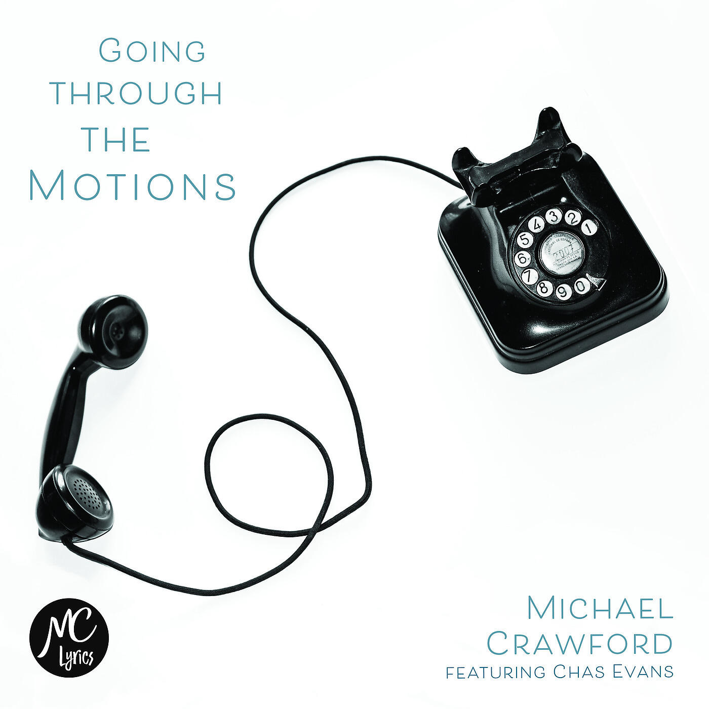 Michael Crawford - Clear Our Heads
