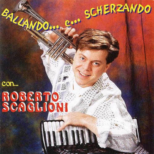 Roberto Scaglioni - Tarantella d'amore (Tarantella)