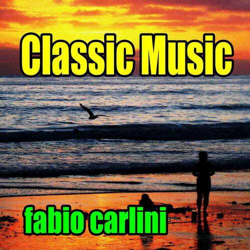 Fabio Carlini - Schubert: Serenata