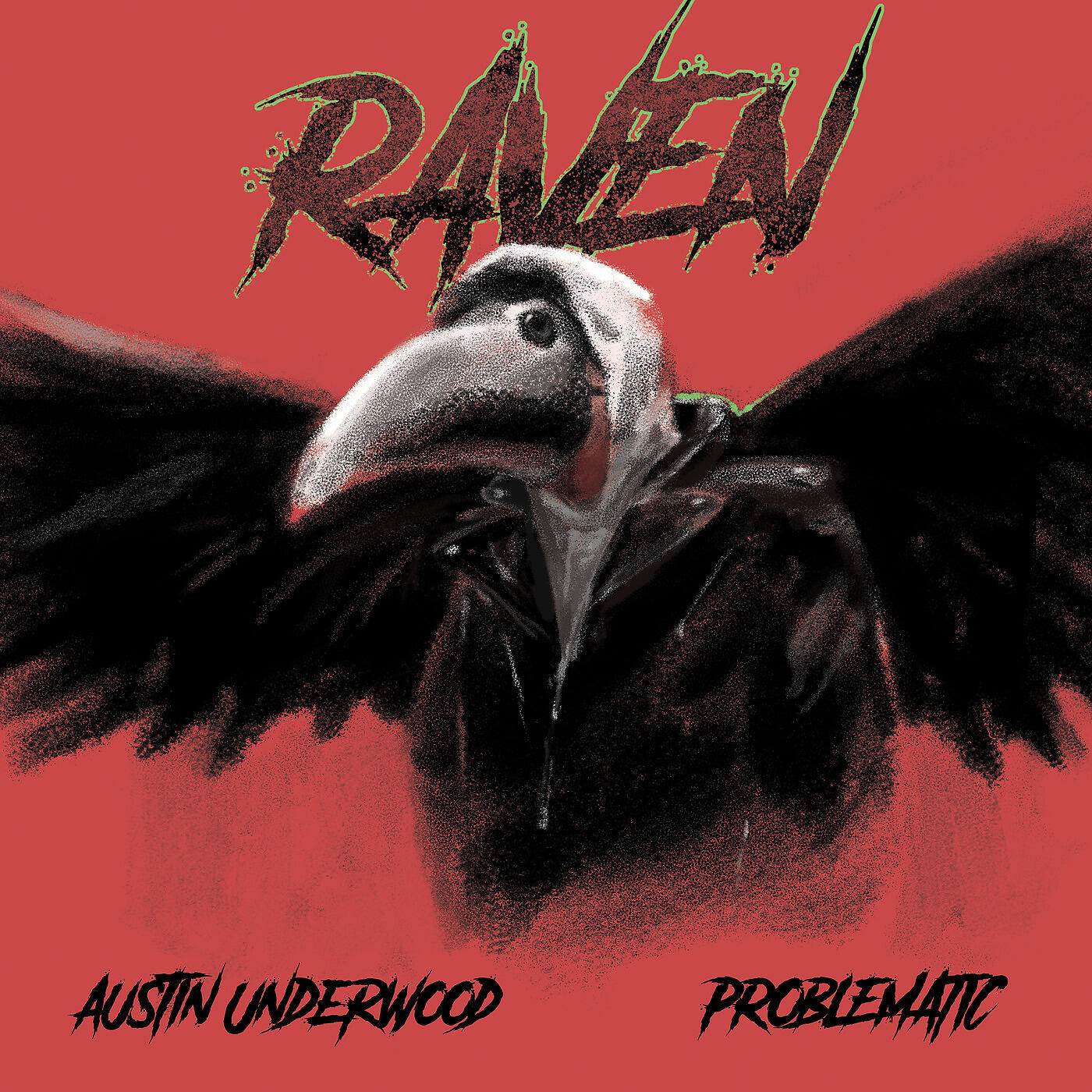 Raven перевод