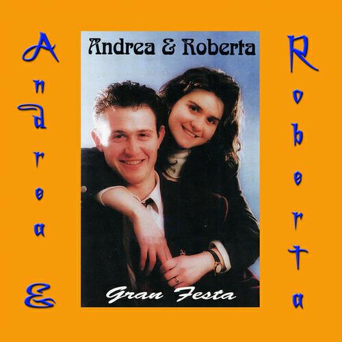 Andrea e Roberta - La bella lavandaia