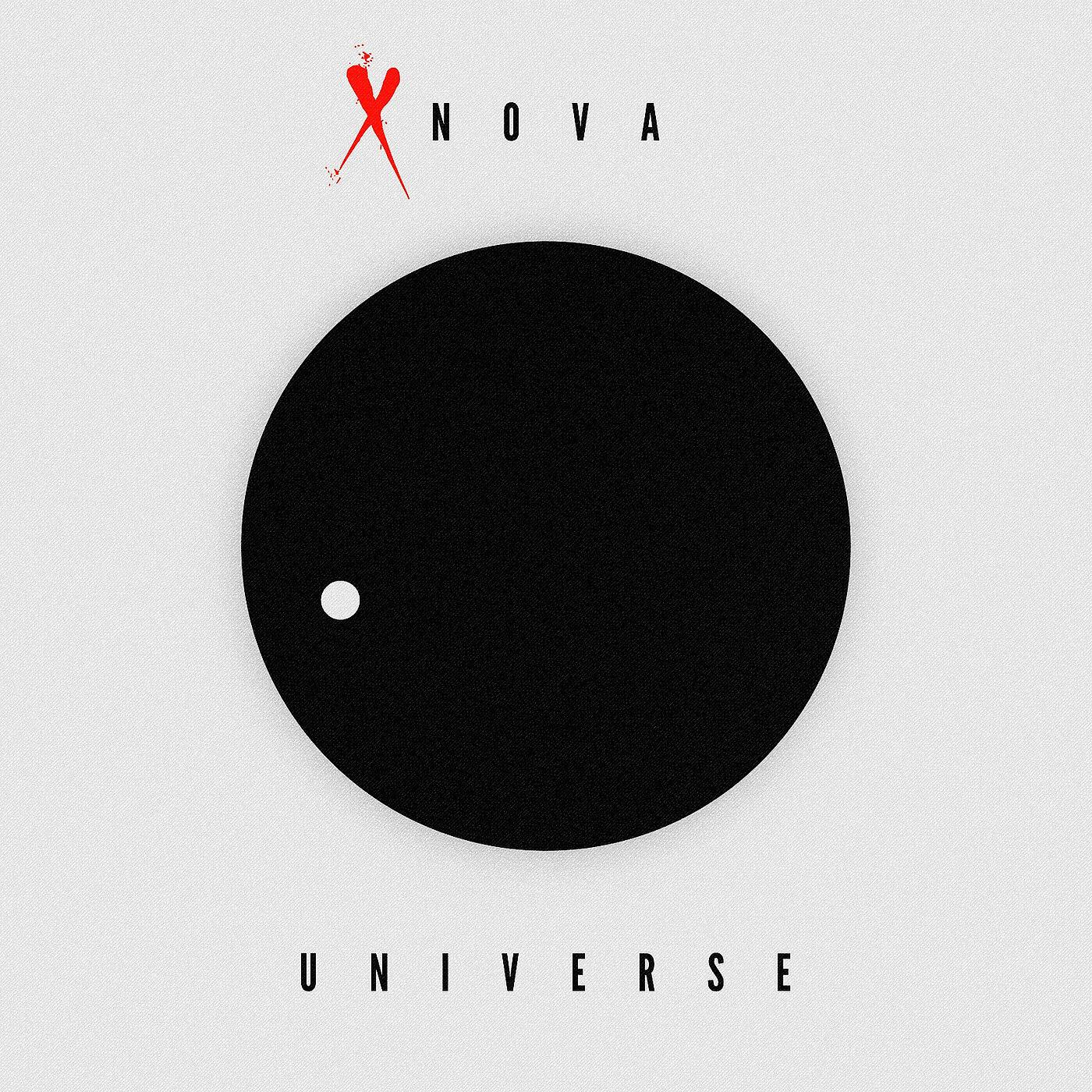 XNOVA - All I Know
