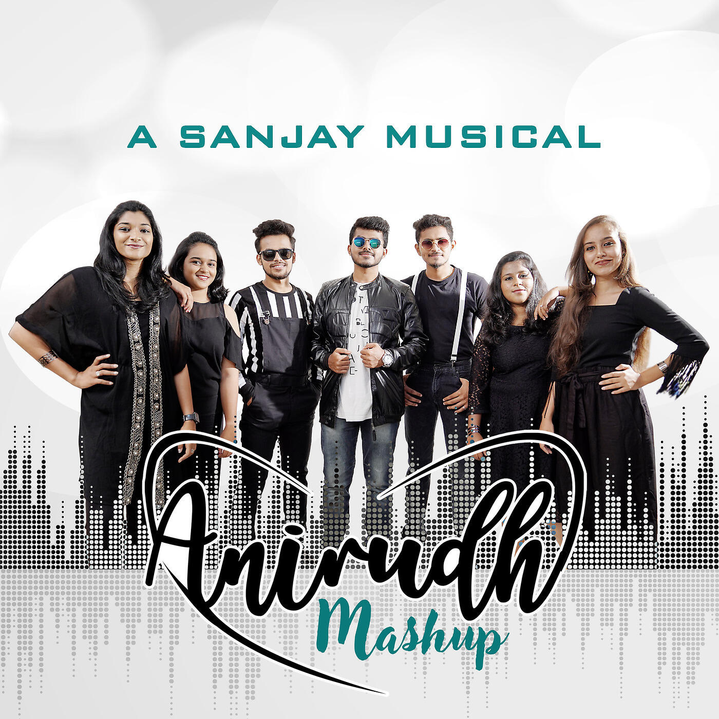 Sanjay - Anirudh Mashup